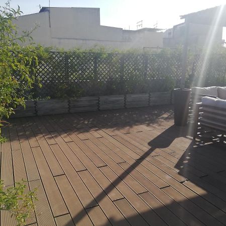 Panoramic Apartment With Terrace In Cagliari Heart Q4832 Zewnętrze zdjęcie