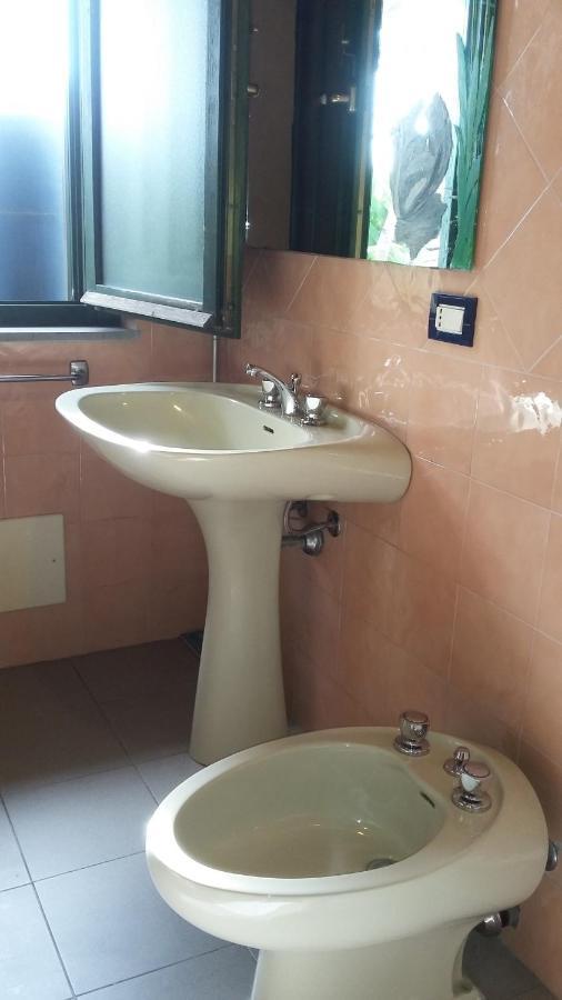 Panoramic Apartment With Terrace In Cagliari Heart Q4832 Zewnętrze zdjęcie