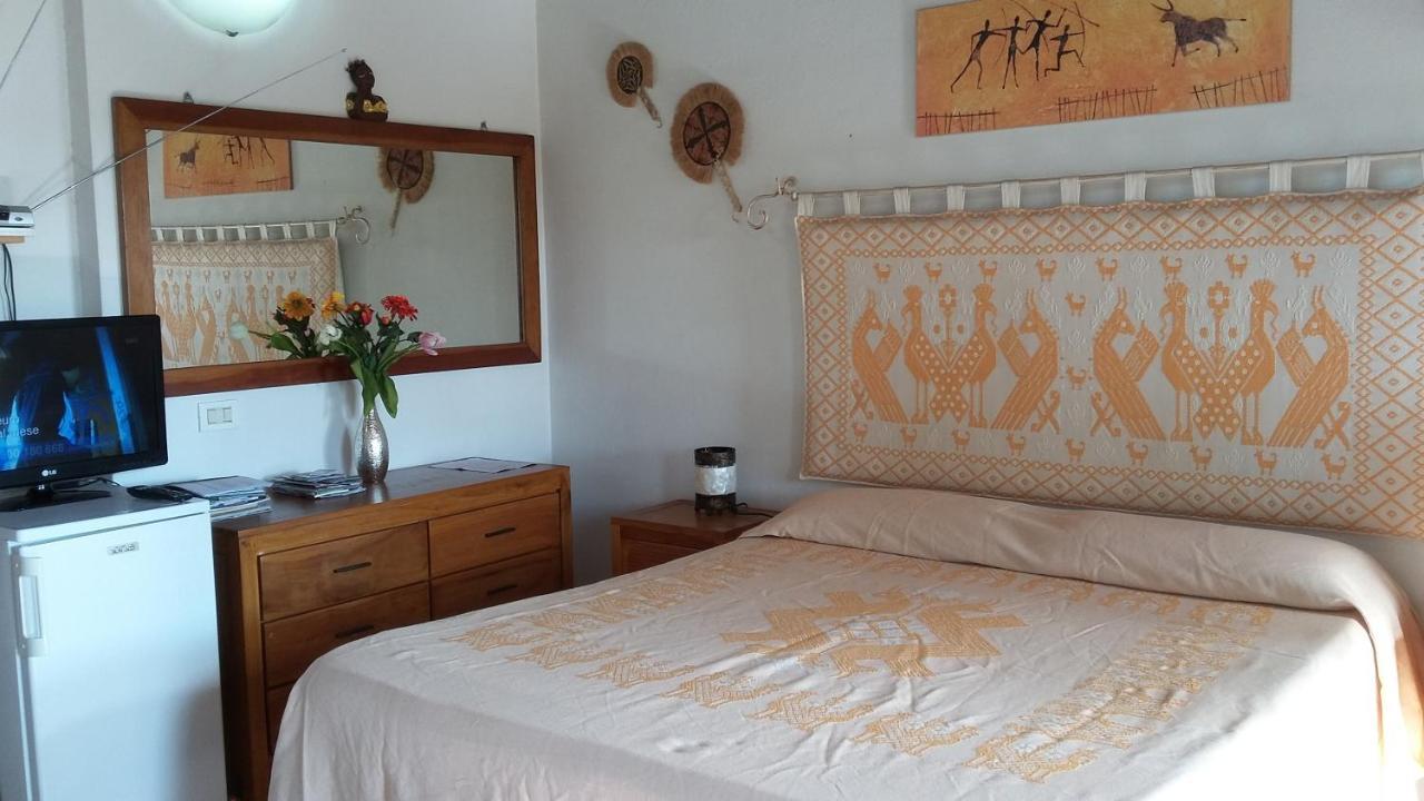 Panoramic Apartment With Terrace In Cagliari Heart Q4832 Zewnętrze zdjęcie