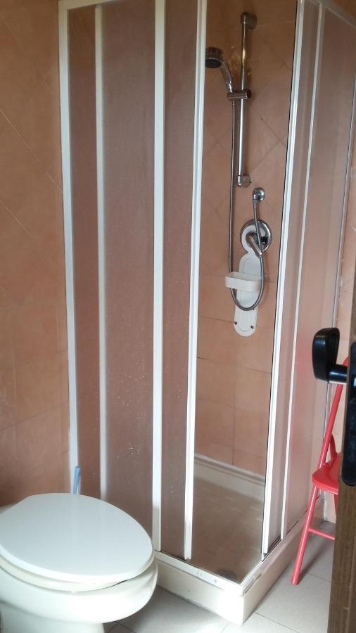 Panoramic Apartment With Terrace In Cagliari Heart Q4832 Zewnętrze zdjęcie