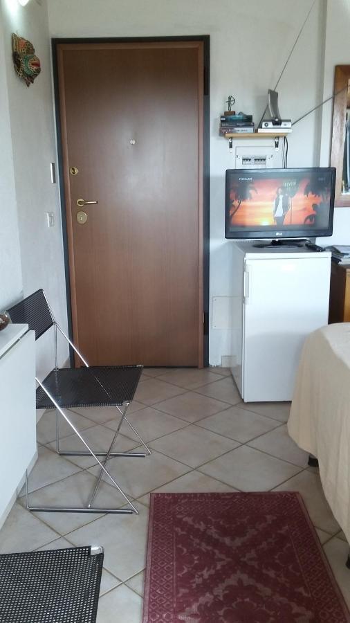 Panoramic Apartment With Terrace In Cagliari Heart Q4832 Zewnętrze zdjęcie