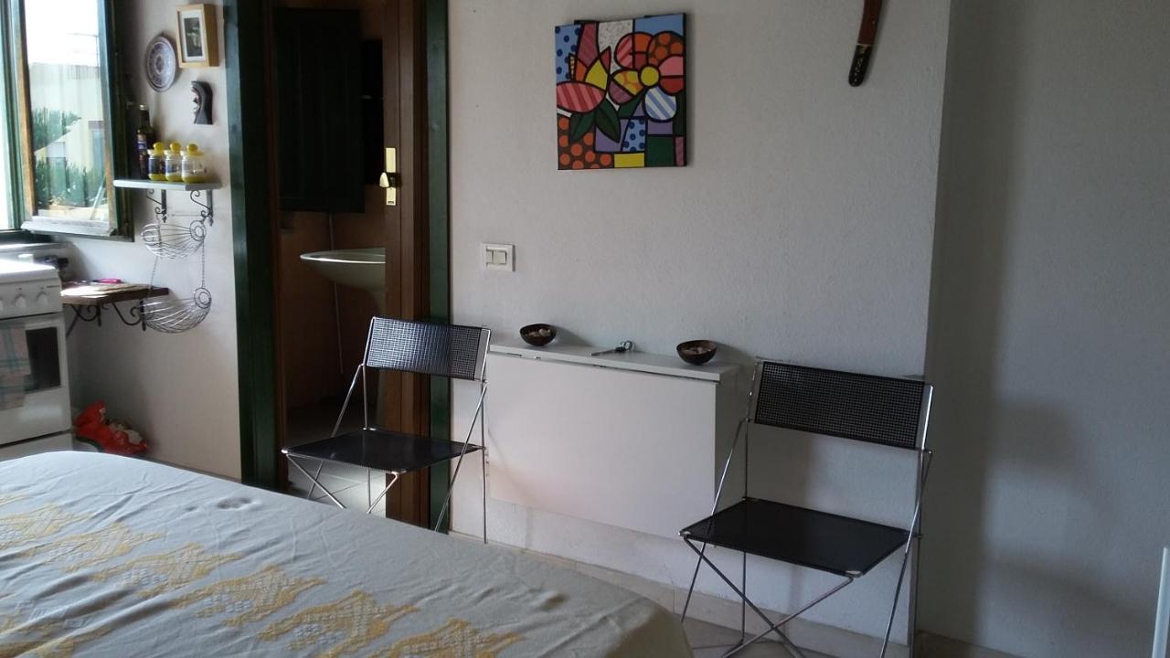 Panoramic Apartment With Terrace In Cagliari Heart Q4832 Zewnętrze zdjęcie